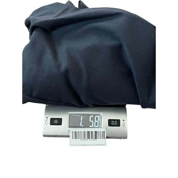 L L Bean Comfort Waist Mens Ankle Trouser Pants Blue Size 44x29 Straight Leg - Picture 9 of 9